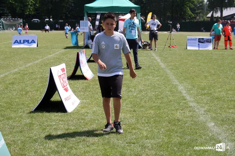 UKS Cup 2017 za nami (zdjęcia)