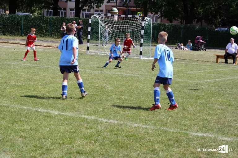 UKS Cup 2017 za nami (zdjęcia)