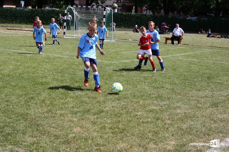 UKS Cup 2017 za nami (zdjęcia)