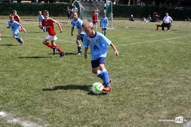 UKS Cup 2017 za nami (zdjęcia)