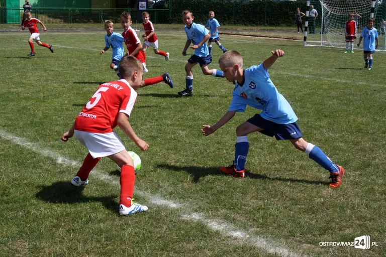 UKS Cup 2017 za nami (zdjęcia)
