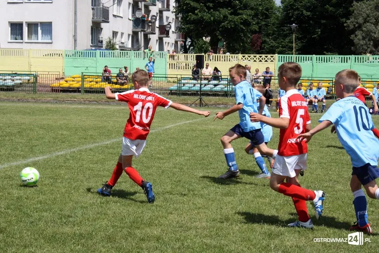 UKS Cup 2017 za nami (zdjęcia)