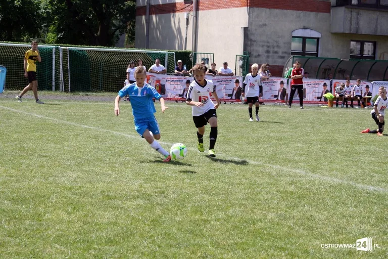 UKS Cup 2017 za nami (zdjęcia)