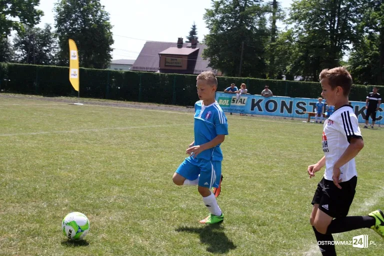 UKS Cup 2017 za nami (zdjęcia)