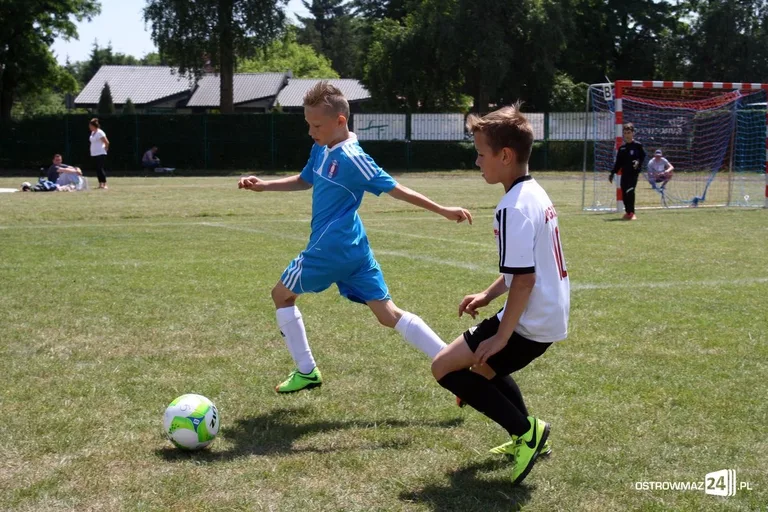 UKS Cup 2017 za nami (zdjęcia)