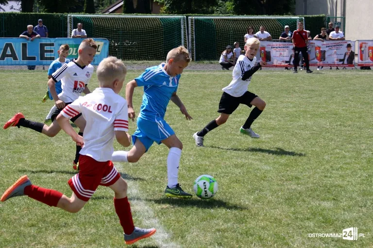 UKS Cup 2017 za nami (zdjęcia)