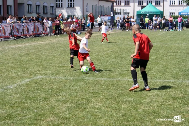 UKS Cup 2017 za nami (zdjęcia)