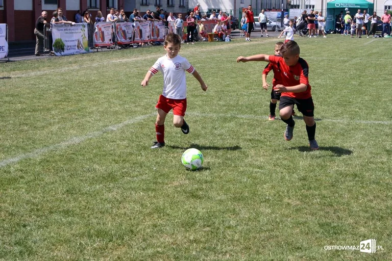 UKS Cup 2017 za nami (zdjęcia)
