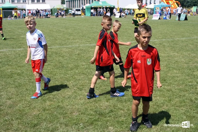 UKS Cup 2017 za nami (zdjęcia)