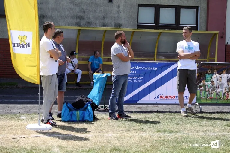 UKS Cup 2017 za nami (zdjęcia)