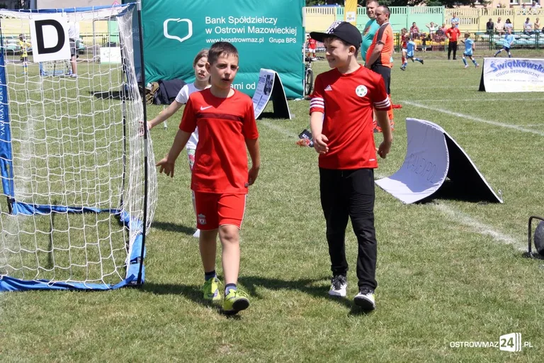 UKS Cup 2017 za nami (zdjęcia)