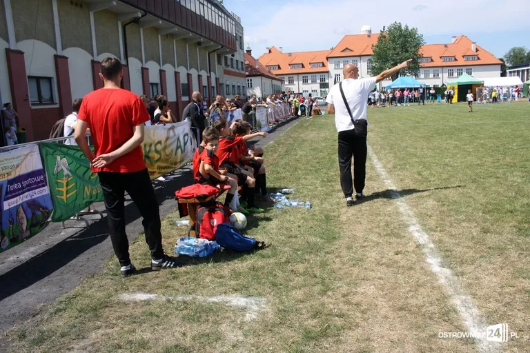 UKS Cup 2017 za nami (zdjęcia)