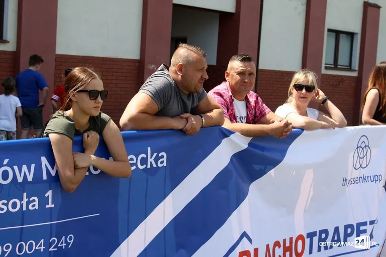 UKS Cup 2017 za nami (zdjęcia)