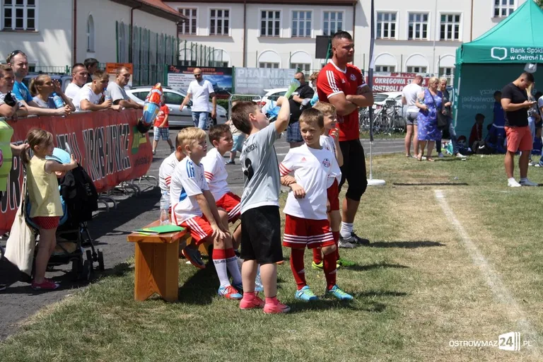 UKS Cup 2017 za nami (zdjęcia)