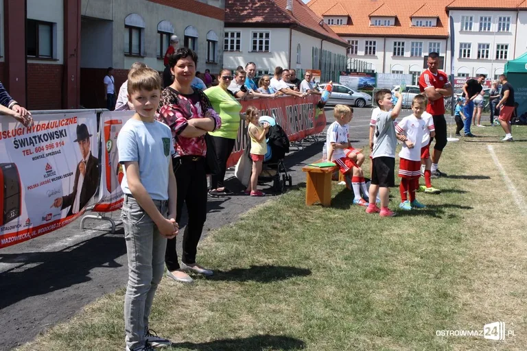 UKS Cup 2017 za nami (zdjęcia)