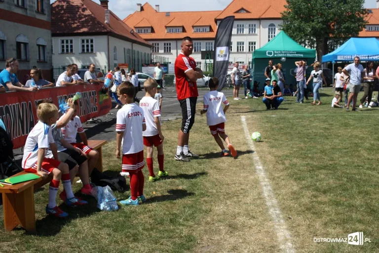 UKS Cup 2017 za nami (zdjęcia)
