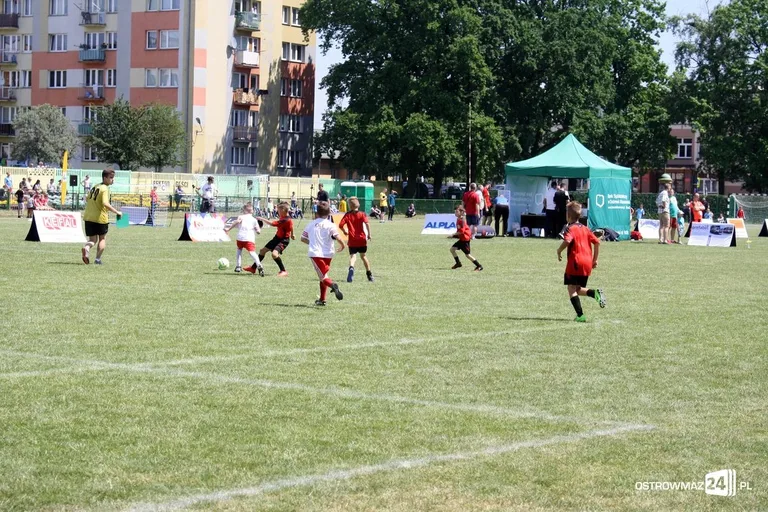 UKS Cup 2017 za nami (zdjęcia)
