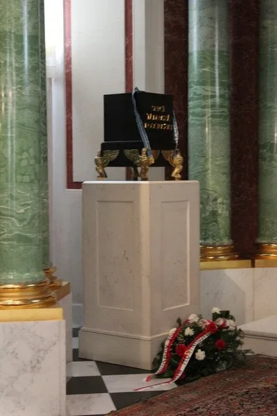 Uczniowie "Jedynki" zwiedzali Warszawę (zdjęcia)