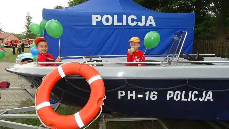 Piknik w Nowej Osuchowej (zdjęcia)