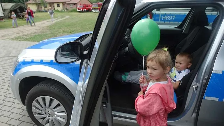 Piknik w Nowej Osuchowej (zdjęcia)