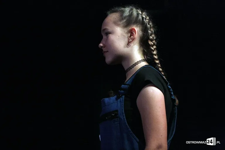Premiera w ostrowskim teatrze z nowym reżyserem (zdjęcia)