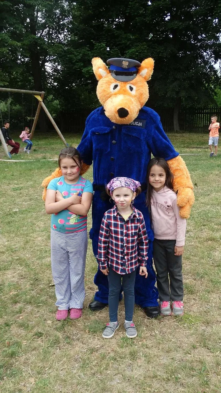 Piknik w Nowej Osuchowej (zdjęcia)
