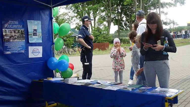 Piknik w Nowej Osuchowej (zdjęcia)