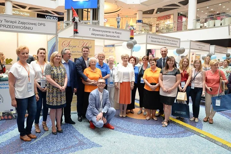 "Amelia" z wyróżnieniem (zdjęcia)