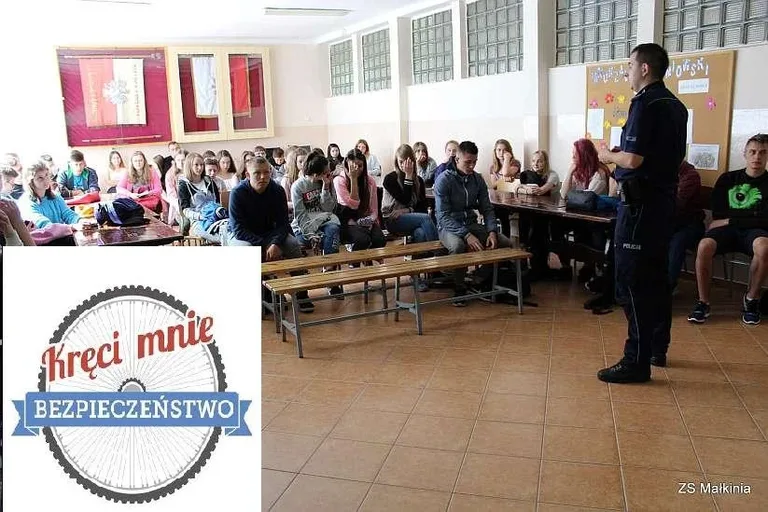 Bezpieczny wyjazd do pracy za granicę (zdjęcia)