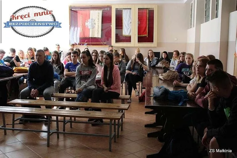 Bezpieczny wyjazd do pracy za granicę (zdjęcia)