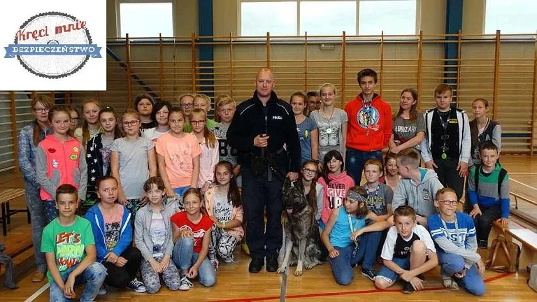 Dzień bezpieczeństwa w Szulborzu Wielkim (zdjęcia)
