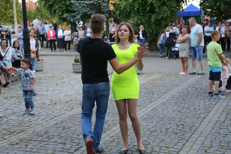 Gala Disco Polo w Czerwinie (zdjęcia, wideo)