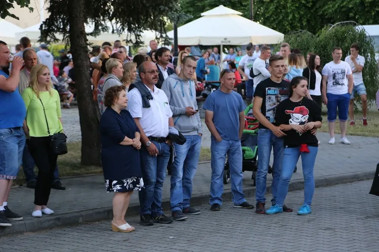 Gala Disco Polo w Czerwinie (zdjęcia, wideo)