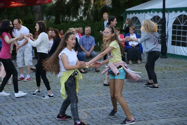 Gala Disco Polo w Czerwinie (zdjęcia, wideo)