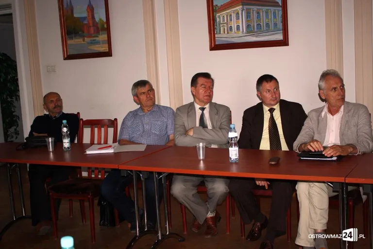 Ciąg dalszy prac nad rewitalizacją miasta (zdjęcia)