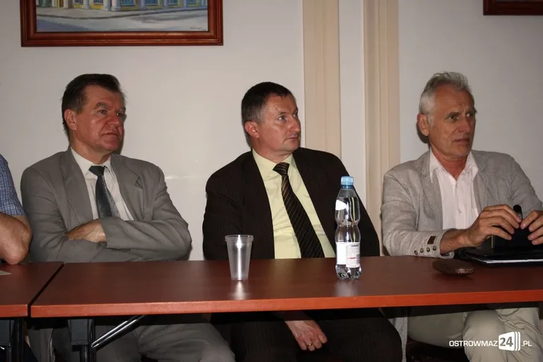 Ciąg dalszy prac nad rewitalizacją miasta (zdjęcia)