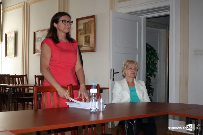 Ciąg dalszy prac nad rewitalizacją miasta (zdjęcia)