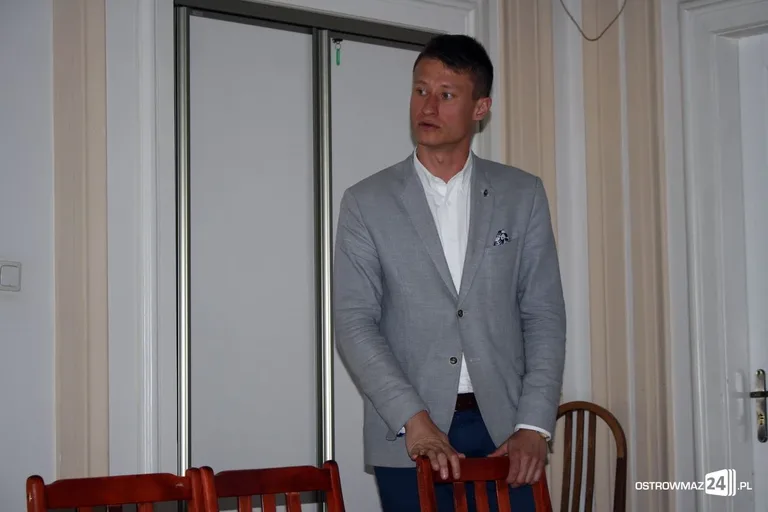Ciąg dalszy prac nad rewitalizacją miasta (zdjęcia)