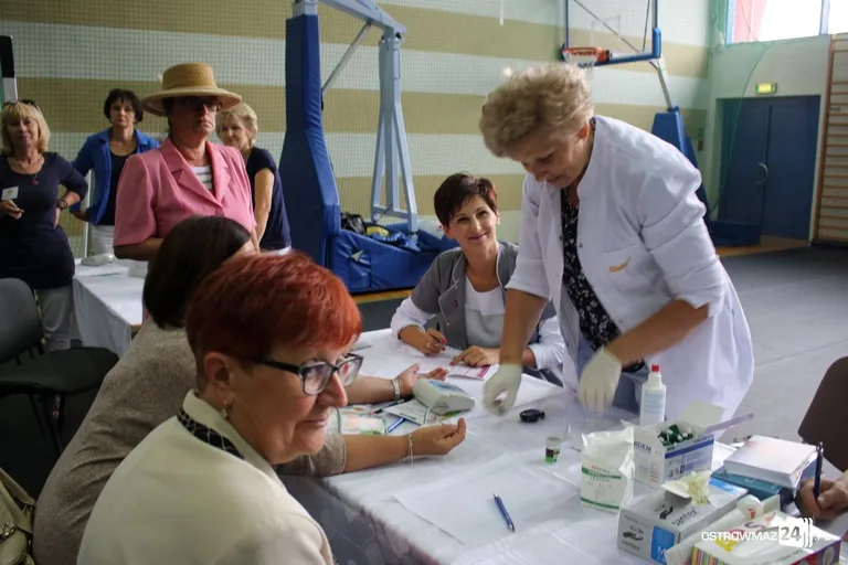 Uroczyste zakończenie roku studentów UTW (zdjęcia)