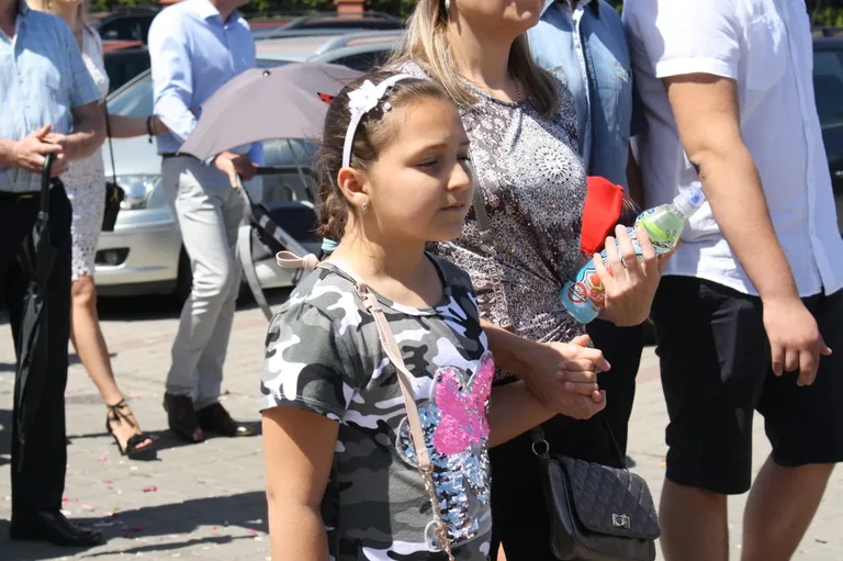 Procesje Bożego Ciała przeszły ulicami miasta (zdjęcia)