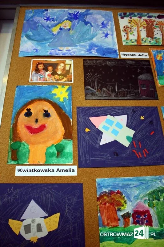 Mali artyści MDK zakończyli sezon (zdjęcia)