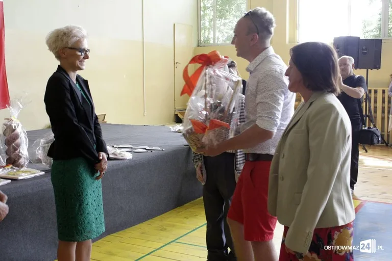 Warsztaty terapii zajęciowej w Starym Lubiejewie (zdjęcia)