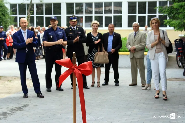 Warsztaty terapii zajęciowej w Starym Lubiejewie (zdjęcia)