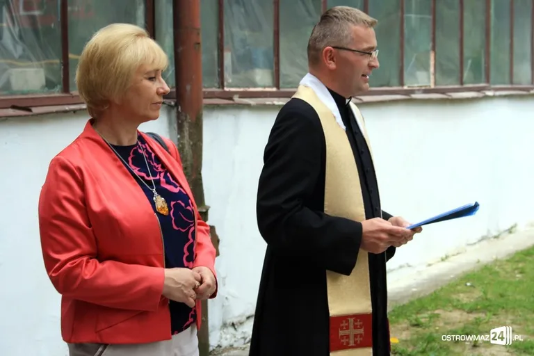 Warsztaty terapii zajęciowej w Starym Lubiejewie (zdjęcia)