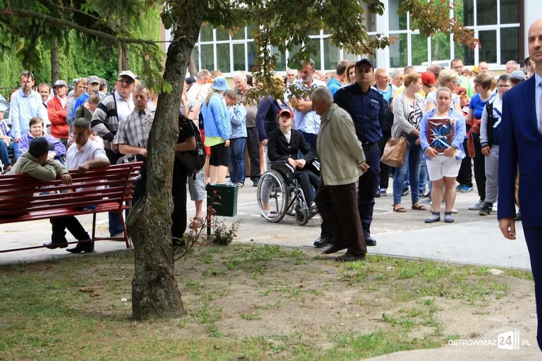 Warsztaty terapii zajęciowej w Starym Lubiejewie (zdjęcia)