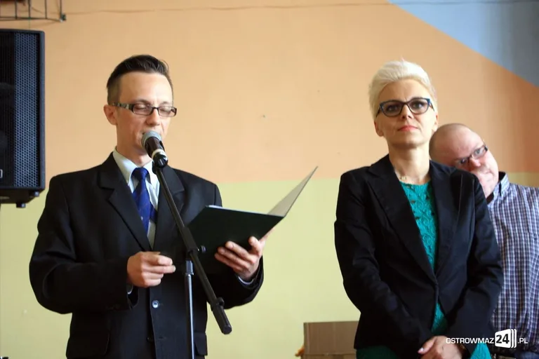 Warsztaty terapii zajęciowej w Starym Lubiejewie (zdjęcia)