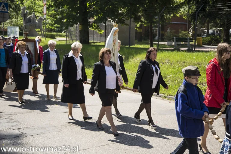 W czwartek święto Bożego Ciała. Zobacz plan nabożeństw