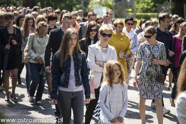 W czwartek święto Bożego Ciała. Zobacz plan nabożeństw