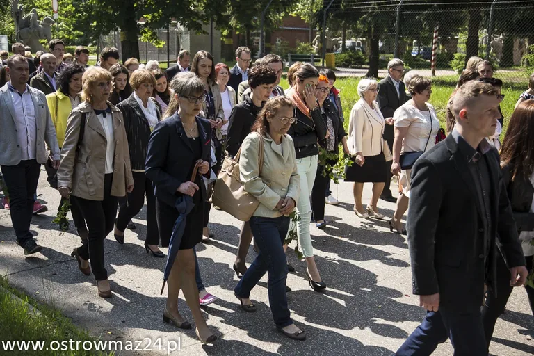 W czwartek święto Bożego Ciała. Zobacz plan nabożeństw