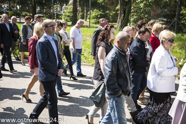 W czwartek święto Bożego Ciała. Zobacz plan nabożeństw 